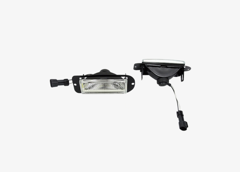Glass Headlights - Metal Detector, transparent png #3105356