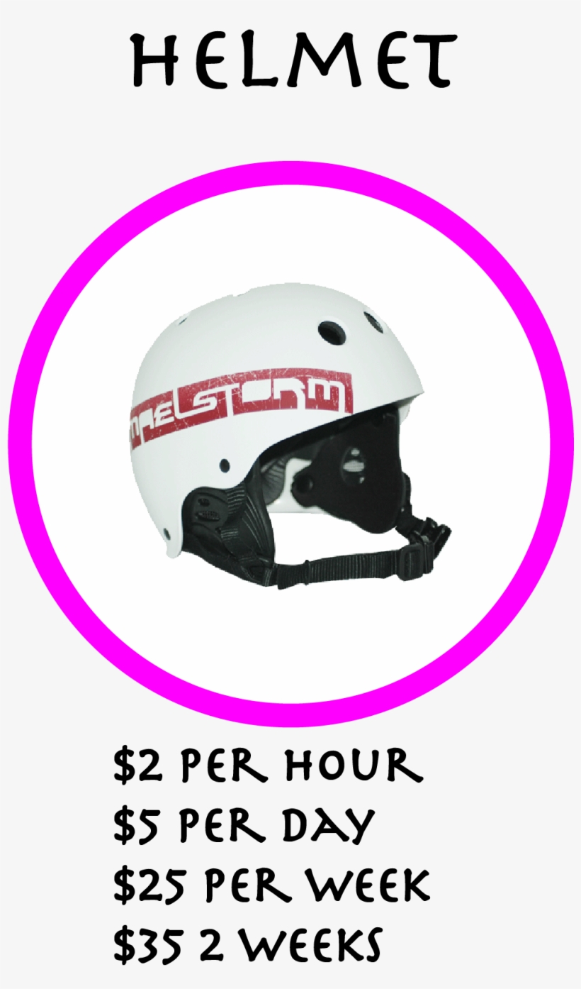 Kitesurf Helmet Phan Rang - Bonsai, transparent png #3105423
