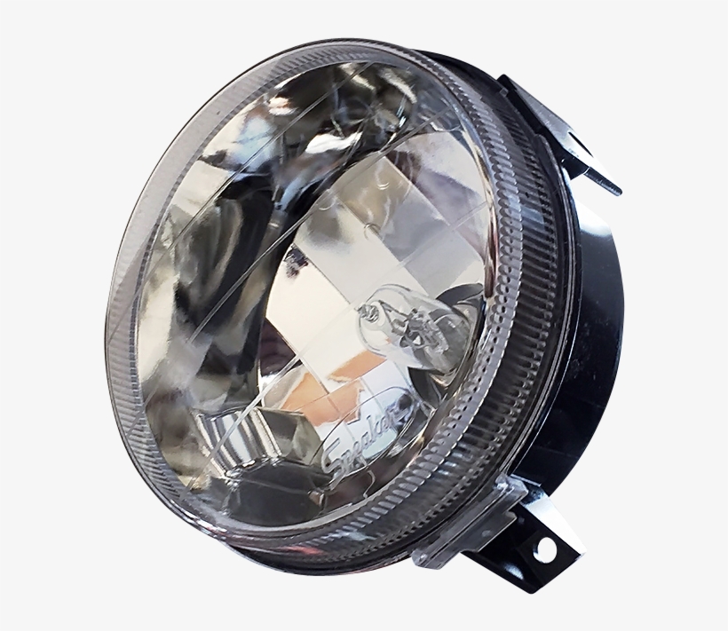 High/low Headlight Assembly - Headlamp, transparent png #3105509
