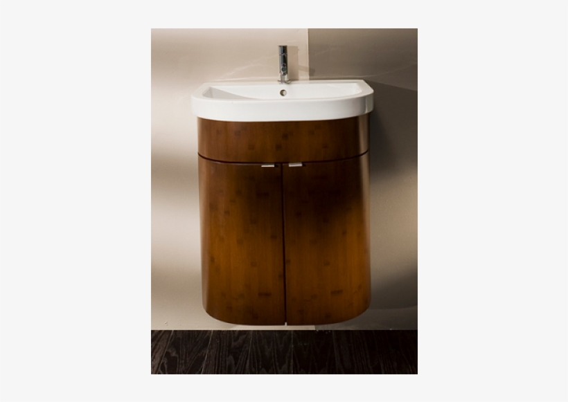 "alia" Vanity - Lacava Al02815 Wall-mount Under-counter Vanity Al Zebra, transparent png #3105565