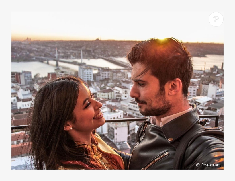 Alia Et Ali Sont Plus Amoureux Que Jamais, transparent png #3105569