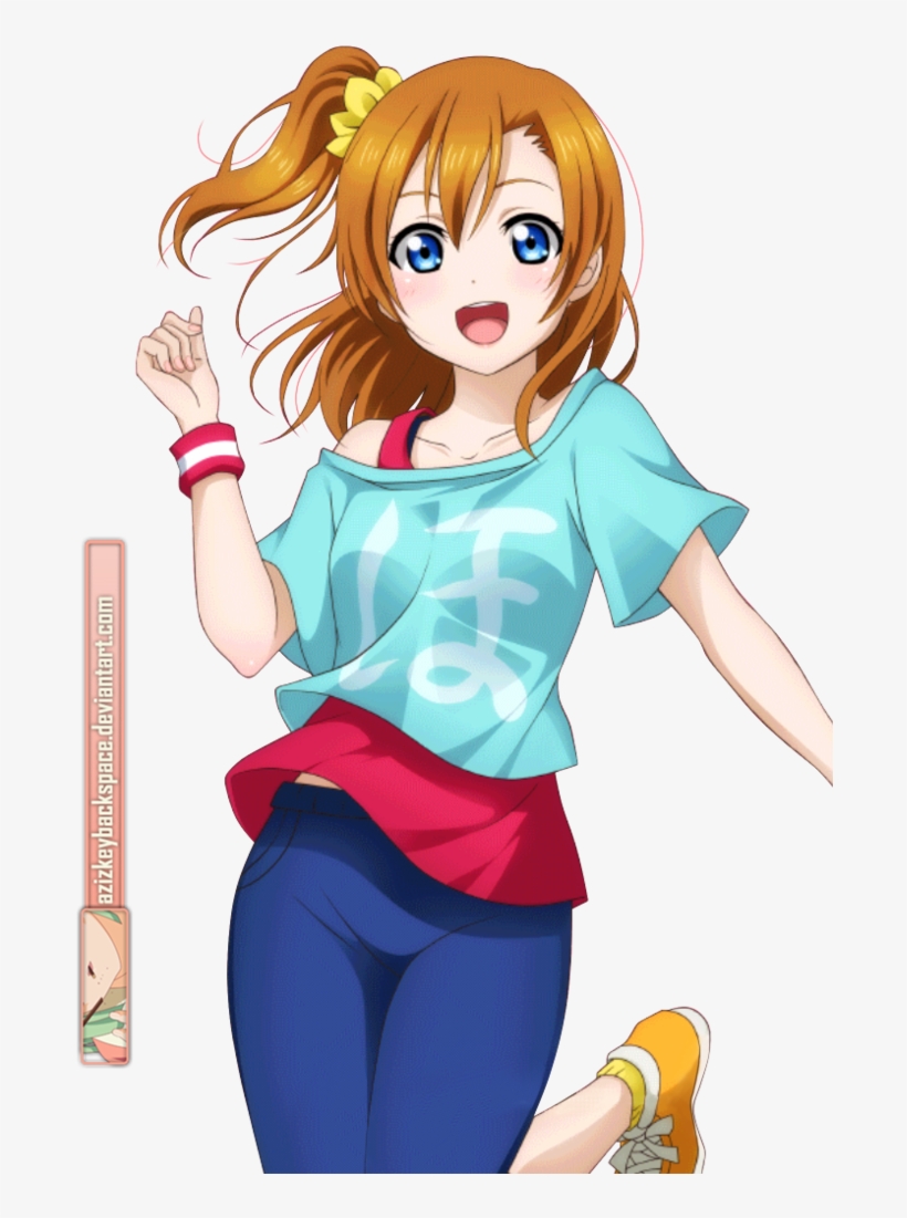 Yazawa Nico（矢澤 にこ） - Honoka Love Live, transparent png #3105591