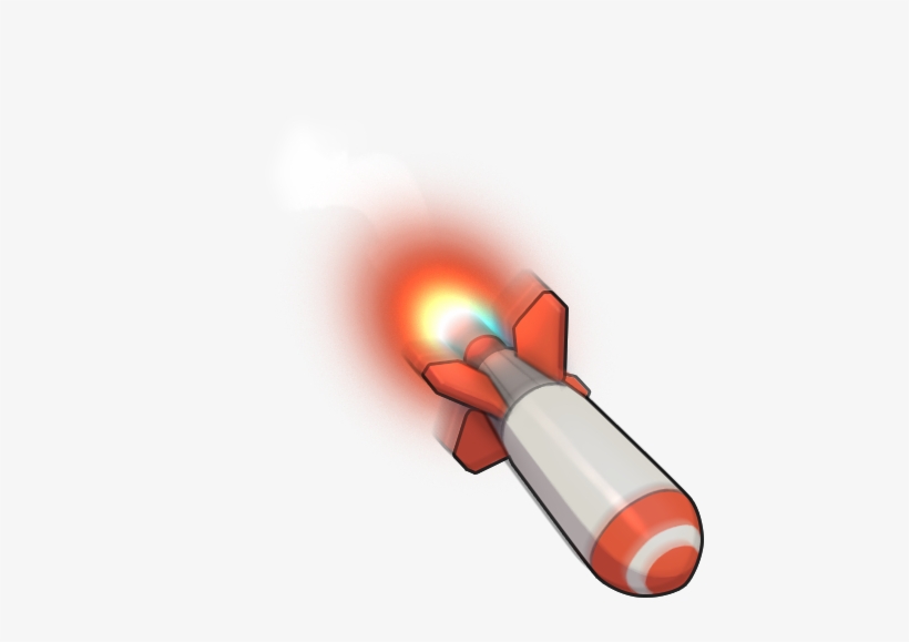 단발미사일-0 - Portable Network Graphics, transparent png #3105711