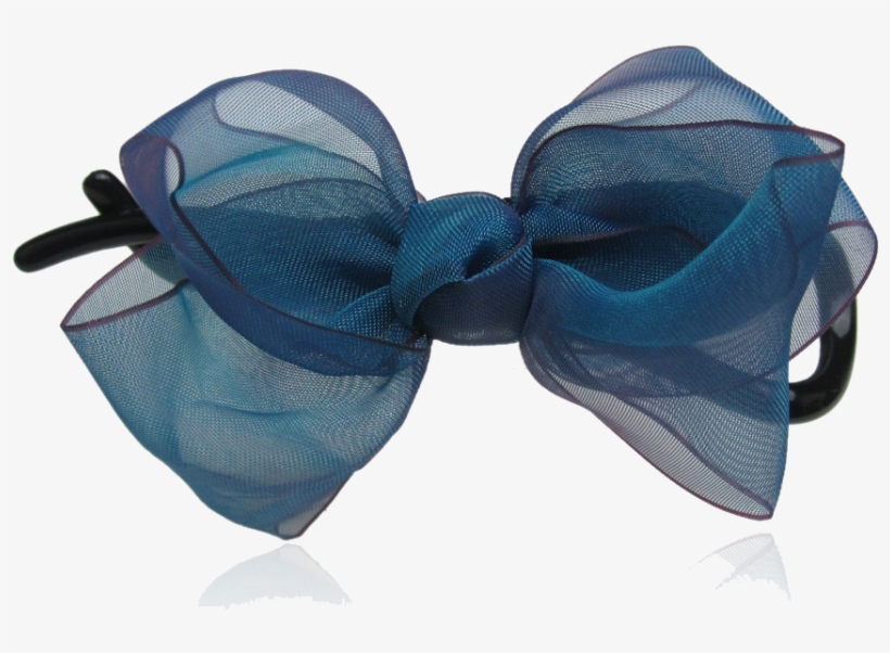 Svg Freeuse Tie Headband Shoelace Knot - Barrette A Cheveux Png, transparent png #3105801