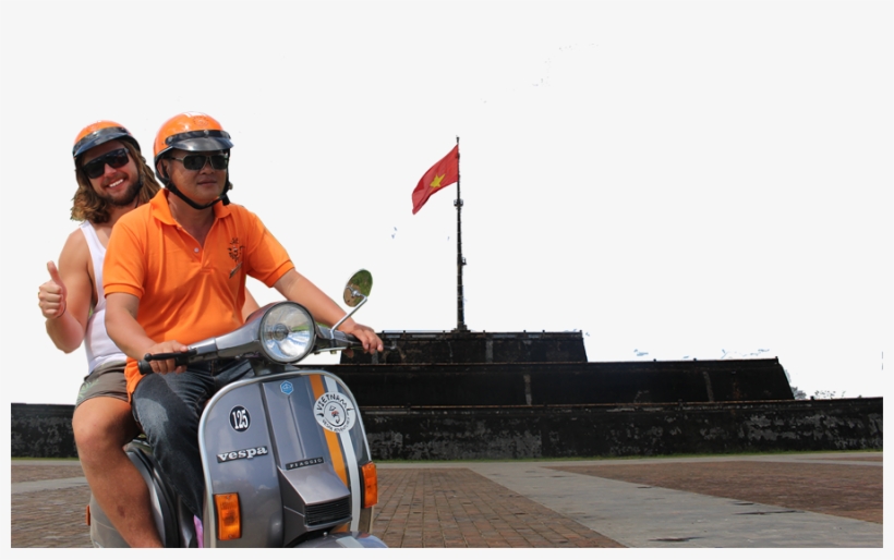 Hue - Vespa, transparent png #3105847