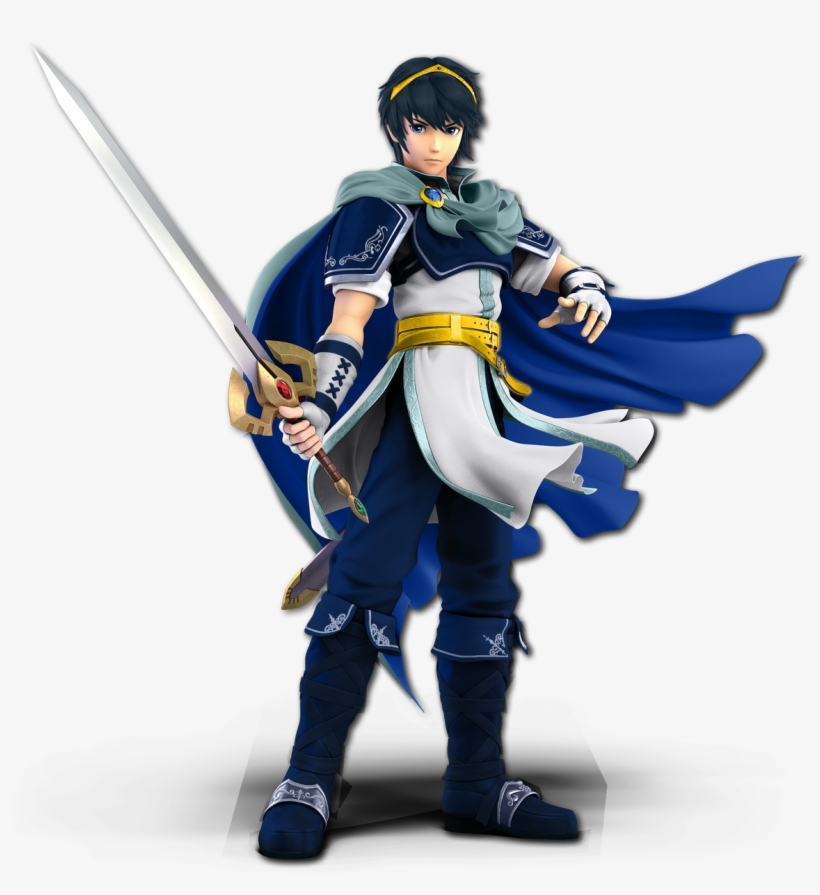 Custom Spooky Ultimate Renders On Twitter - Super Smash Bros., transparent png #3105888