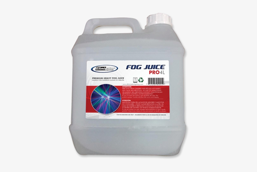 Eliminator Ligthing 4l Eco, transparent png #3106138