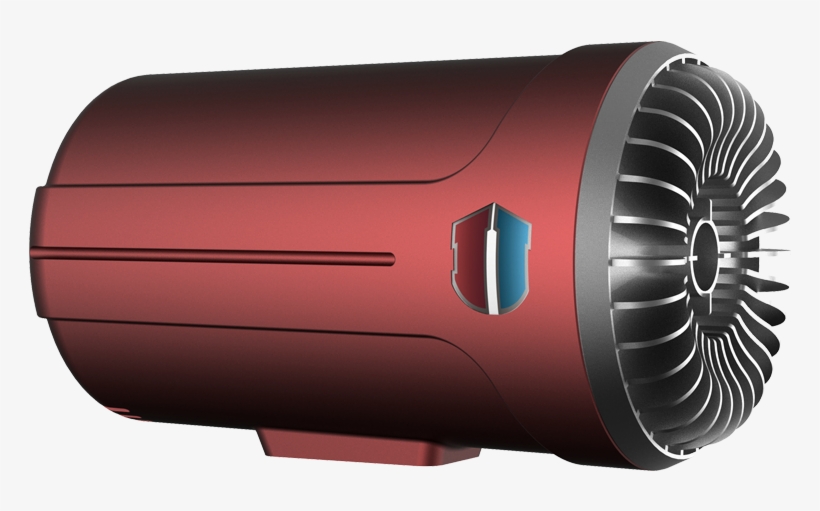 Security Fog Generator （jtz-501） - Haze, transparent png #3106168