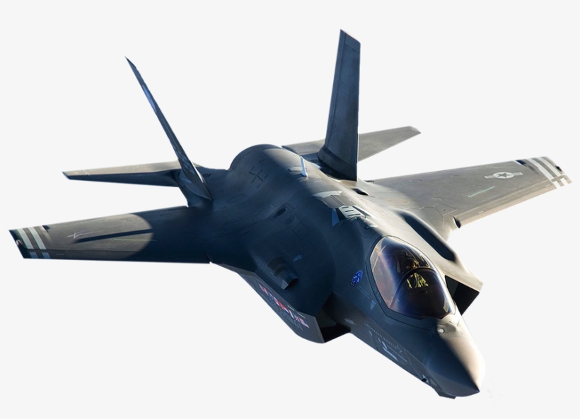 F-35 Copyright Lockheed Martin - Turkish F 35 Jets, transparent png #3106169