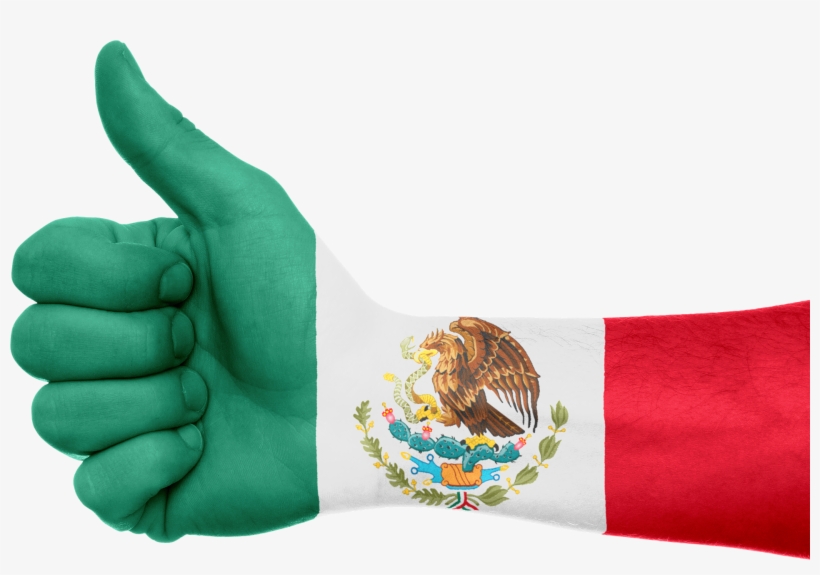 Mexican Infrastructure Recognized Abroad, transparent png #3106170