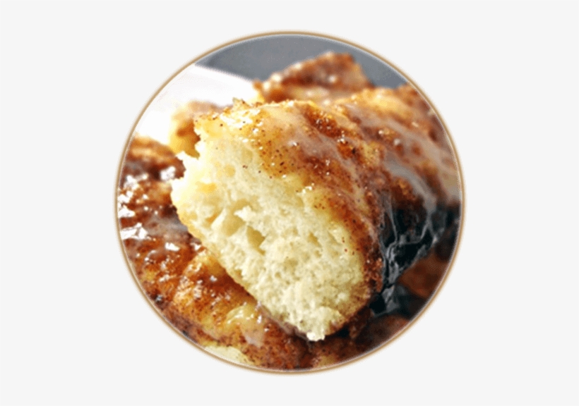 Cinnamon Bread - Cinnamon Bread Stick, transparent png #3106249