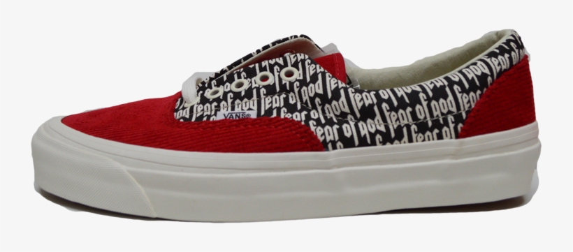 vans bordeaux