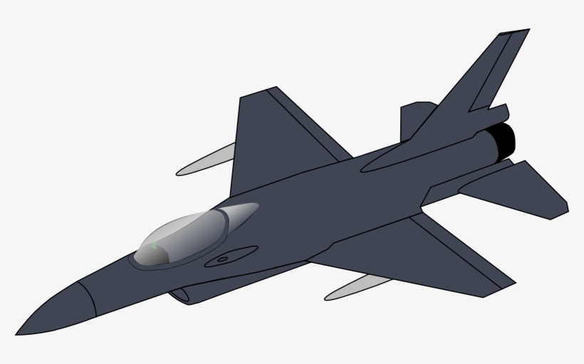 Collection Of Free Lockheed Martin F 35 Lightning Ii - F 16 Drawing, transparent png #3106288