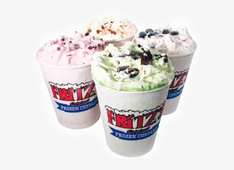 Desserts - Frappé Coffee, transparent png #3106289