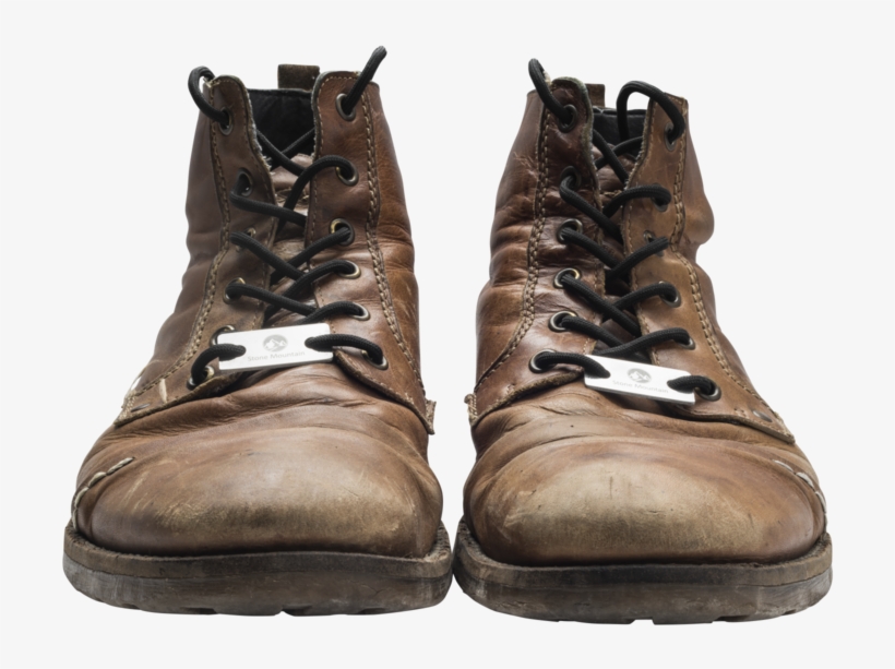 Survival Hiking Boot Laces Emergency Fire Starter 550lb, transparent png #3106290