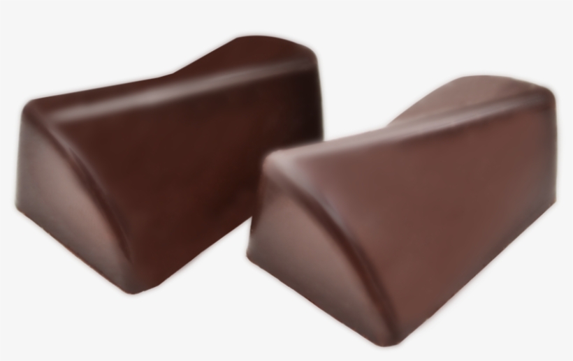 Sometimes Nutty And Sometimes Fruity These Treats Combine - Chocolate, transparent png #3106312