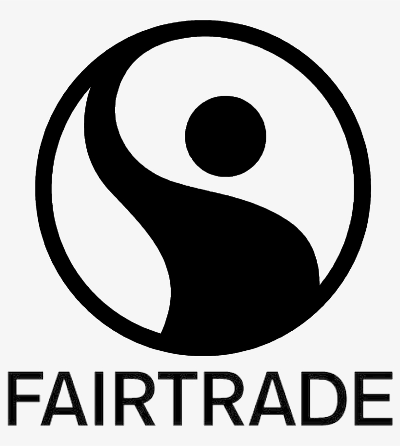 Celebrating Fairtrade Fortnight - Fair Trade Logo Png, transparent png #3106375