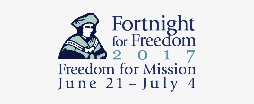 Fortnight For Freedom - Fortnight For Freedom 2017, transparent png #3106420