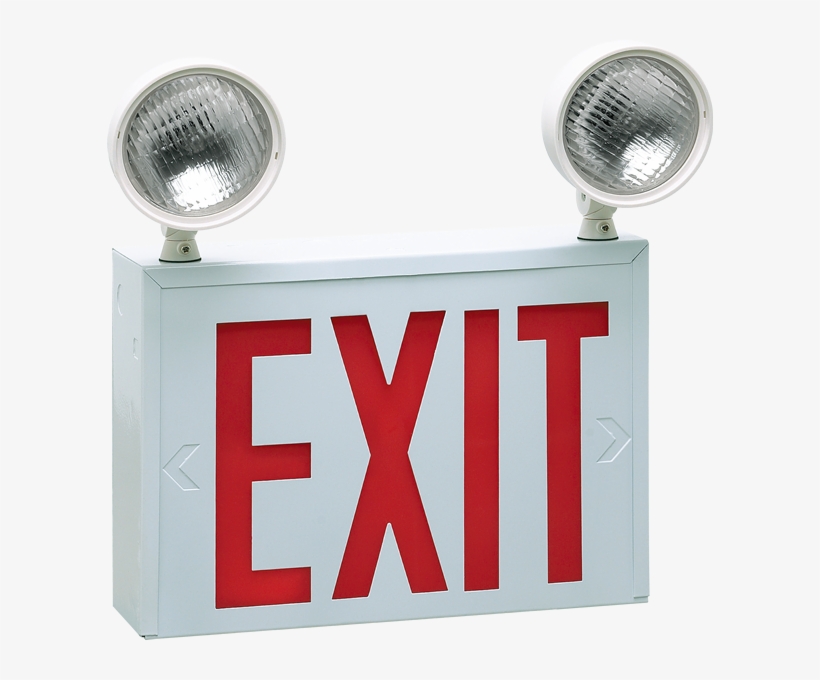 Exit/em/nyc - Exit Sign, transparent png #3106443