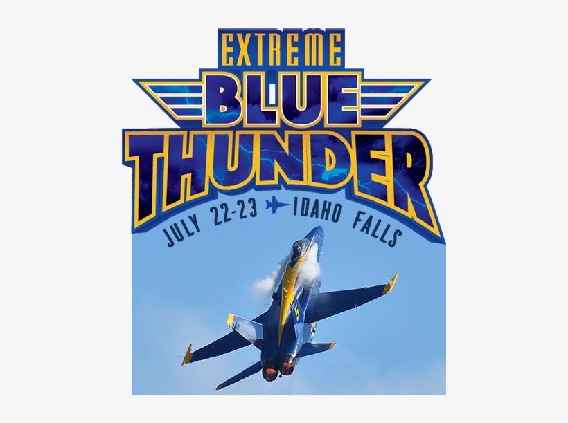 Air Force F-35 To Fly At Idaho Falls Air - Idaho Falls, transparent png #3106533