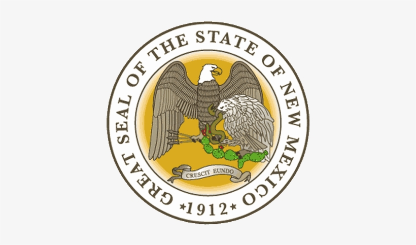 Adopted In - State Of New Mexico, transparent png #3106572