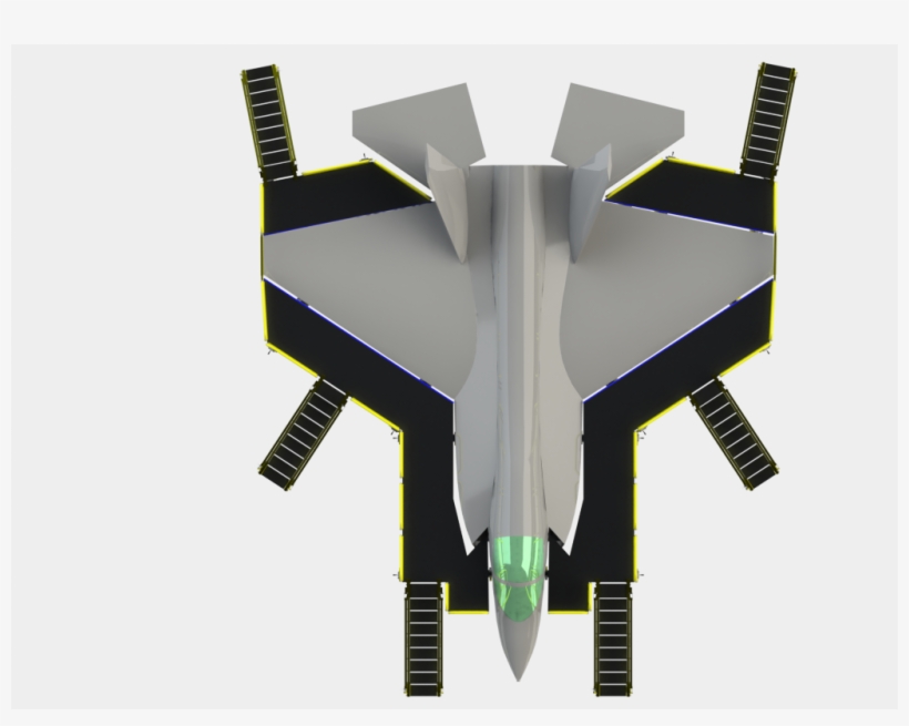 Leading The Class - Grumman F-14 Tomcat, transparent png #3106573
