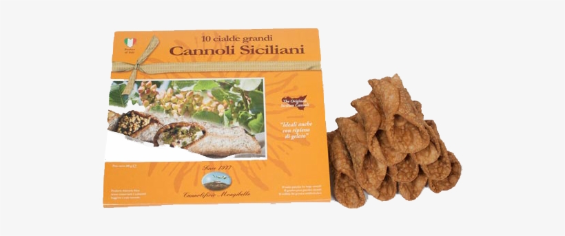 New Special Packet For Cannoli - Cannoli, transparent png #3107003
