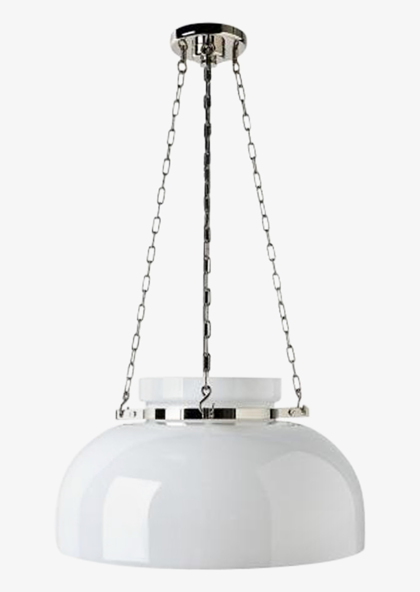 Viyet Designer Furniture Lighting Waterworks Helio - Waterworks - Helio Pendant Light - Unlacquered Brass, transparent png #3107153