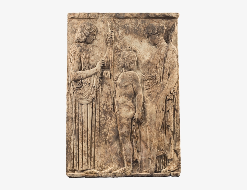 Grain Some Knowledge - Eleusinian Mysteries, transparent png #3107262