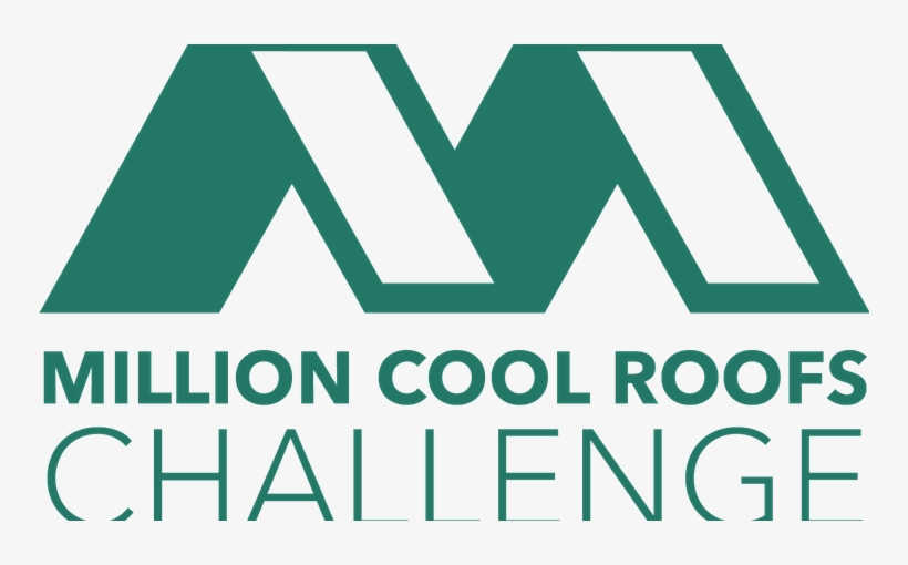 Towards A Million Cool Roofs - Reflective Surfaces, transparent png #3107528