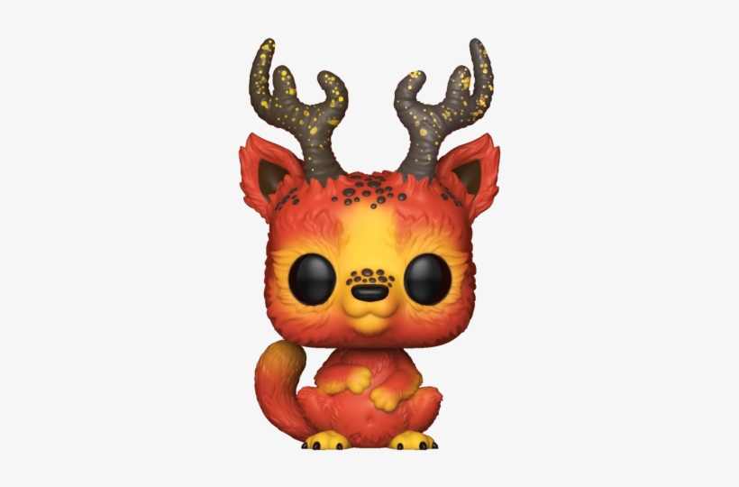 Wetmore Forest Funko Pop, transparent png #3107682