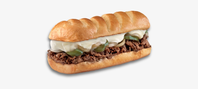 1472171580-1649 - Firehouse Subs Steak And Cheese, transparent png #3107698