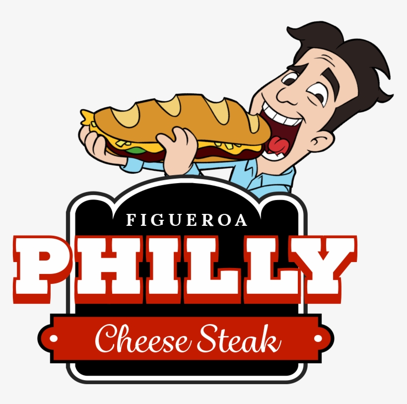 Cartoon Philly Cheese Steak, transparent png #3107722