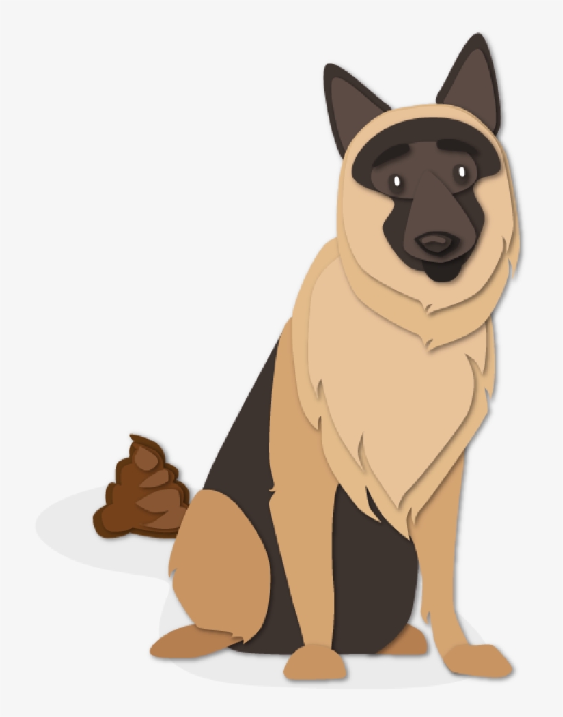 Dog, transparent png #3107843