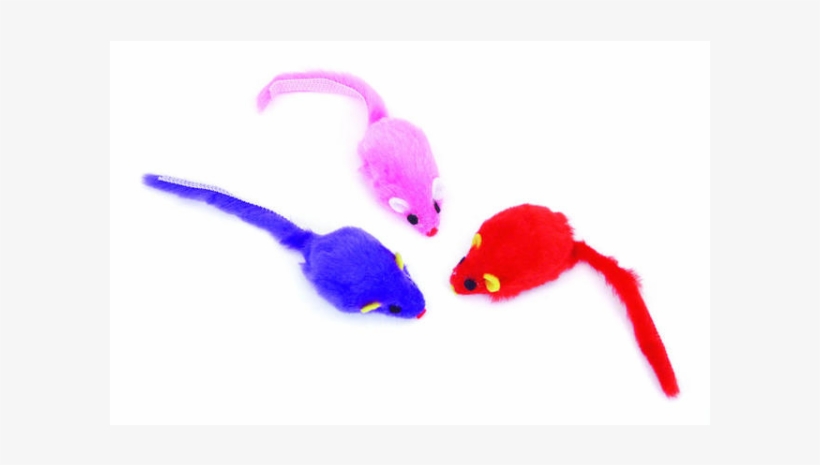 With A Wide Variety Of Cat Toys Made Of Materials Such - Cat Toys, transparent png #3107866