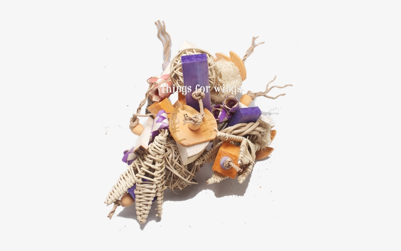 Just A Kitty Cat Toy Halloween Parrot And Bird Toy - Stuffed Toy, transparent png #3108020