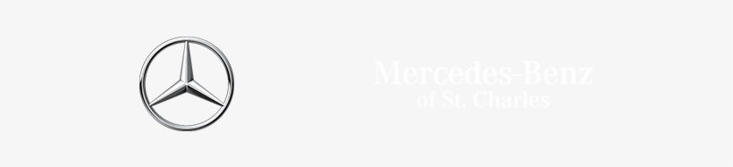 Mercedes Benz Of St - Mercedes Benz, transparent png #3108187