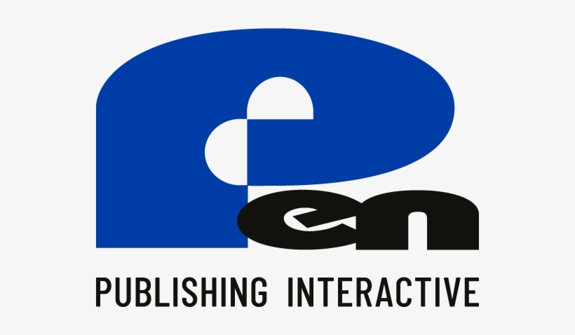 Pen Publishing Interactive, Inc - Pen Publishing Interactive, transparent png #3108210