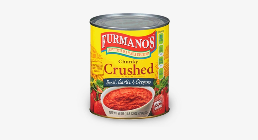Furmano Tomatoes, transparent png #3108237