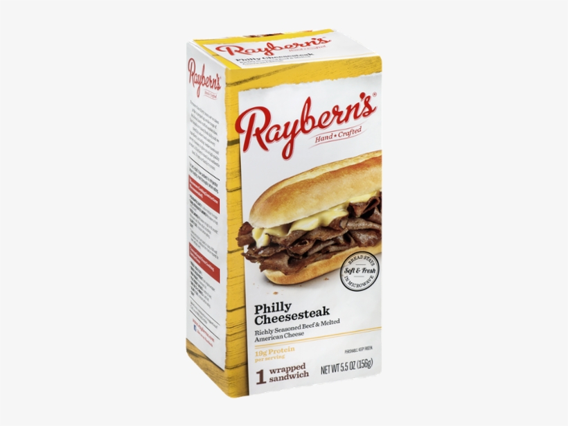 Raybern's Roast Beef, Bacon & Cheddar Sandwich,, transparent png #3108337