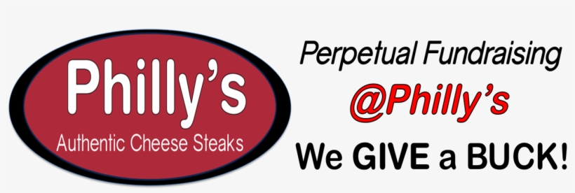 Famous South Philly Cheese Steaks, "juicy Lucy" Burgers - Circle, transparent png #3108370