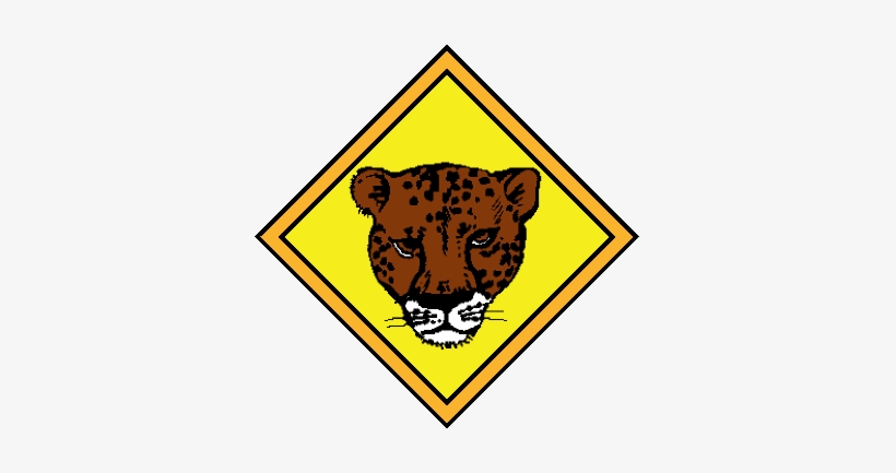 Cub Scout Badge Clipart - Wayland Baptist University Baseball Logo, transparent png #3108372