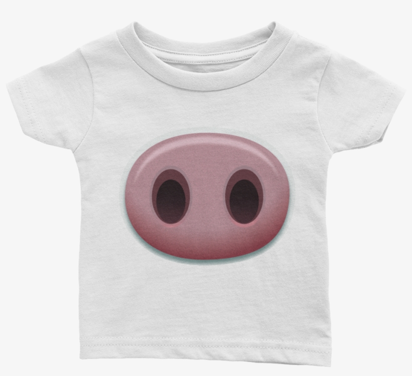 Emoji Baby T-shirt - Future Astronaut Onesie/t-shirt -black/white Many Sizes, transparent png #3108401