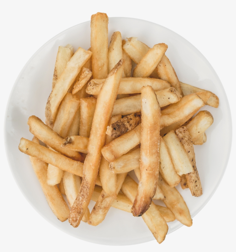 Philly Cheesesteak Fries - French Fries, transparent png #3108420