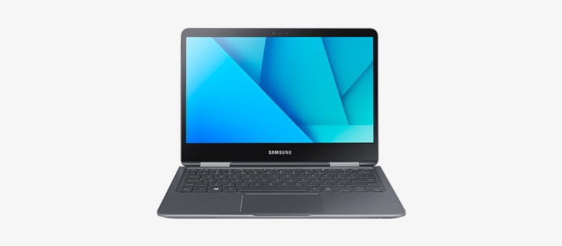 Image - Samsung Notebook 10, transparent png #3108424