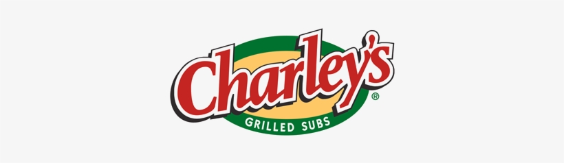 Charley's Philly Steaks - Charley Grilled Subs, transparent png #3108491