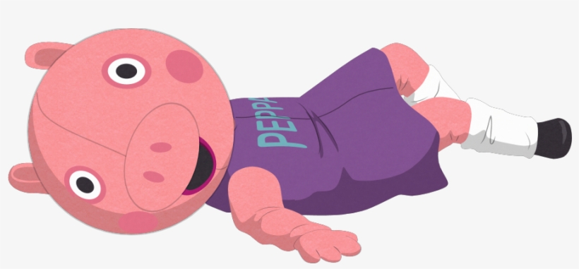 Mascots Pepa Pig - Portable Network Graphics, transparent png #3108492