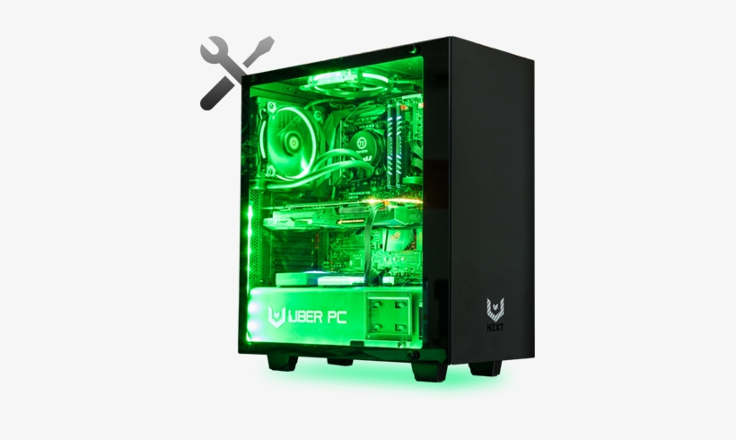 Workstations - Electronics, transparent png #3108519