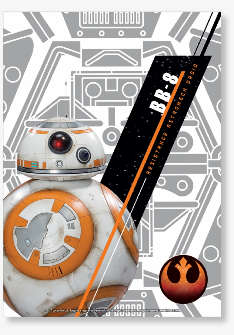 Bb8 Robot Phone Case - Blackberry Z10, transparent png #3108583