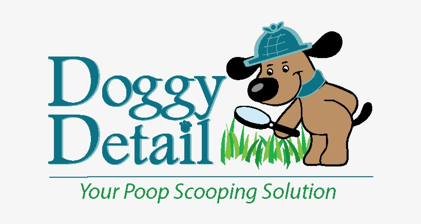 Doggy Detail Logo - Information, transparent png #3108670